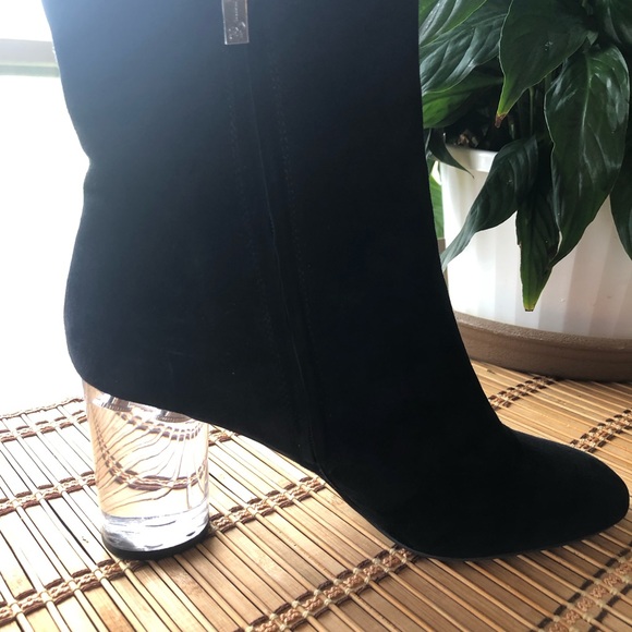 Jessica Simpson Bootie Size 9.5M - Picture 4 of 9